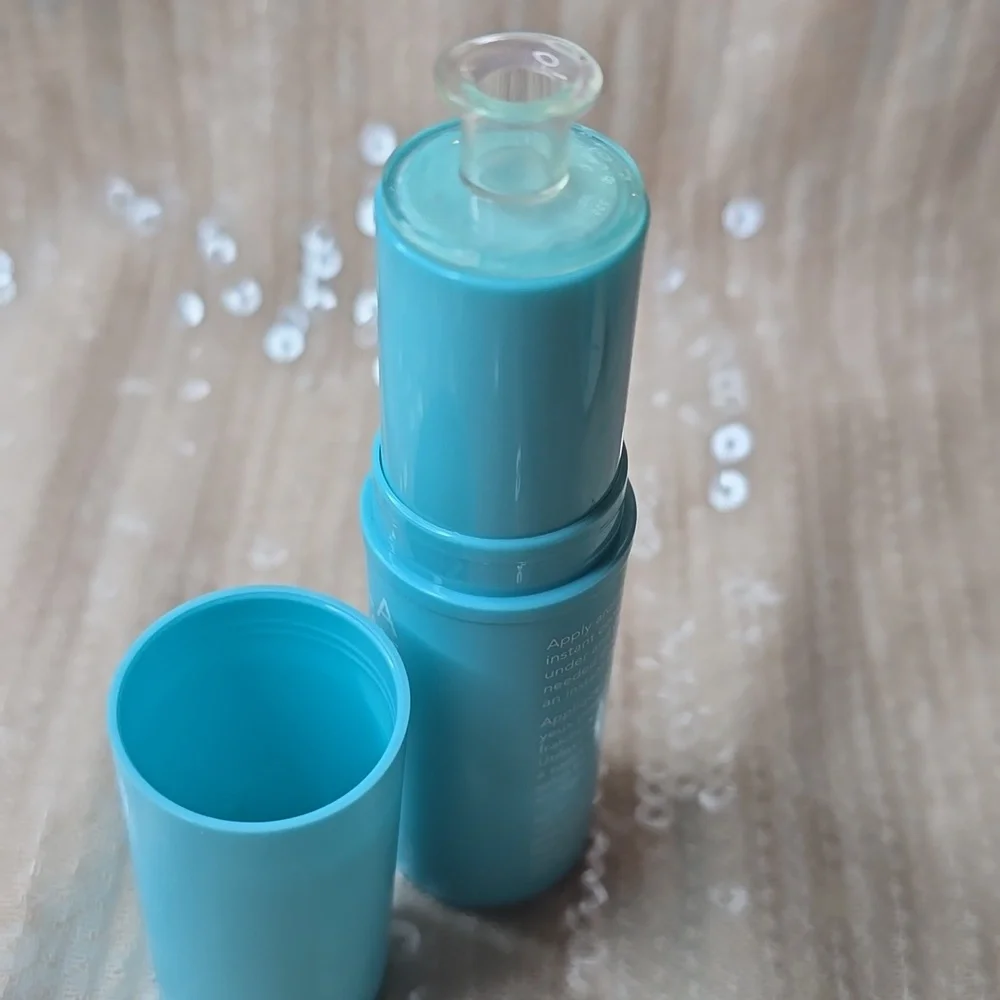 Tula Skincare glow & get it Brightening Eye Balm BNIB - Picture 2 of 4